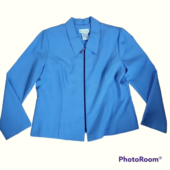 Ms Dorby Jacket sz 16 - Picture 1 of 6